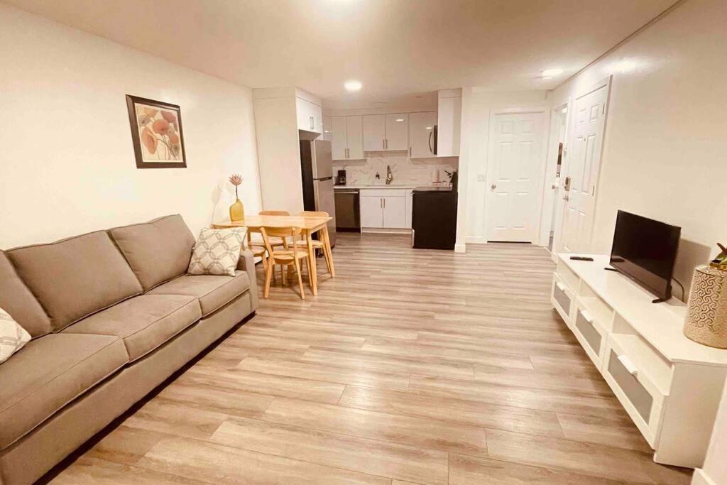 Unit #201 Cozy Mountain View 1Br In Dt Daire Canmore Dış mekan fotoğraf