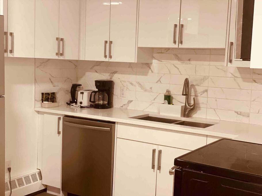 Unit #201 Cozy Mountain View 1Br In Dt Daire Canmore Dış mekan fotoğraf